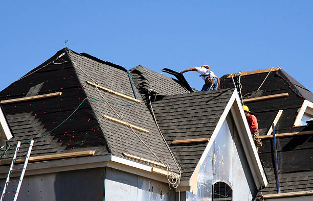 Heating Cable for Roof Installation in Sage, CA