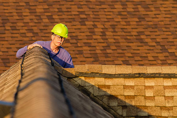 Best Emergency Roof Repair  in Sage, CA